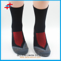 Socken Zyklus Sport Socken Compression Herren Logo